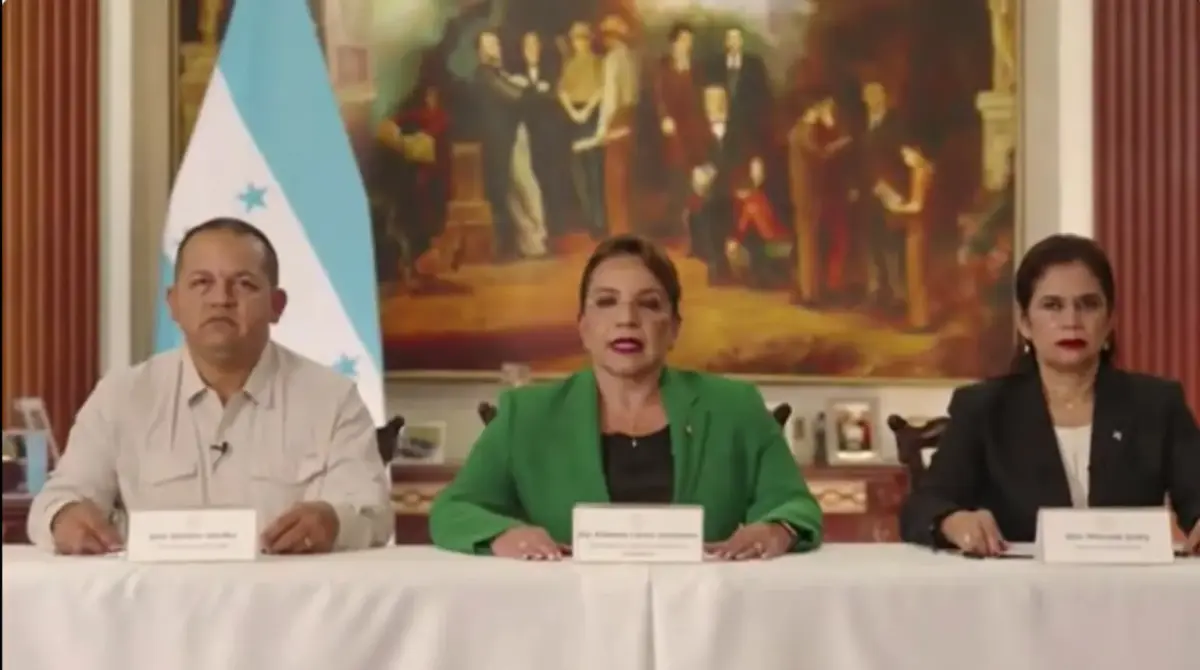 Honduras alerta sobre plan golpista en curso contra el gobierno
