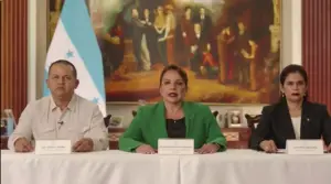 Honduras alerta sobre plan golpista en curso contra el gobierno