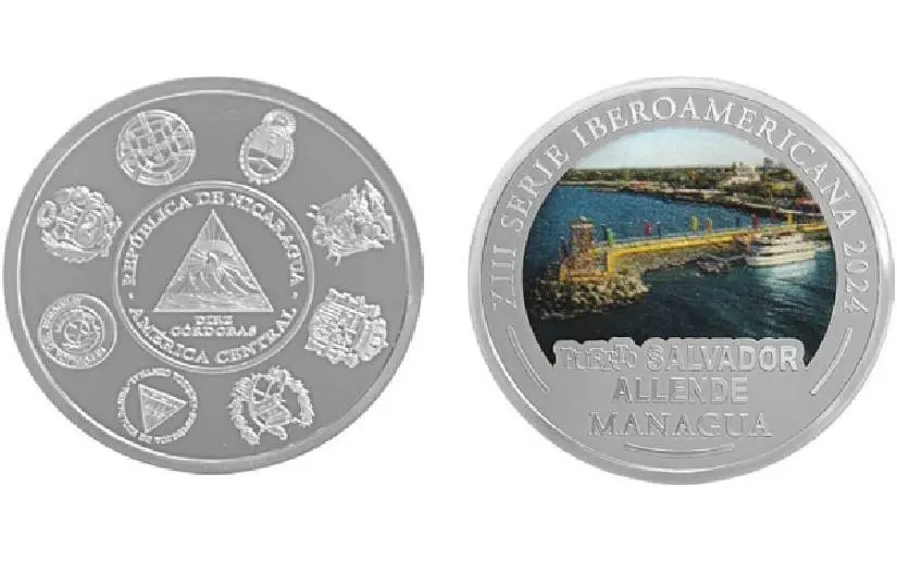 Rosario saluda al Banco Central por emisión de moneda que celebra nuestra cultura