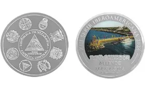Rosario saluda al Banco Central por emisión de moneda que celebra nuestra cultura