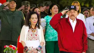 Nicaragua intensifica esfuerzos para frenar migración forzada