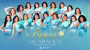 ¡Todas son Reinas! Rosario saluda la Gala Final de Reinas Nicaragua este sábado
