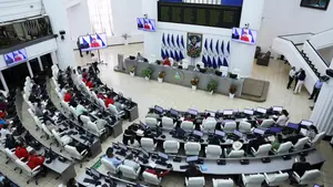 Asamblea Nacional aprobó ley de reformas y adiciones a la ley 406
