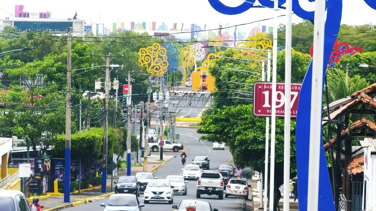 Nicaragua registra un crecimiento del PIB de 4,7% en el primer semestre de 2024