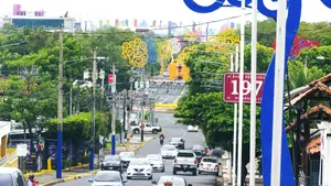 Nicaragua registra un crecimiento del PIB de 4,7% en el primer semestre de 2024