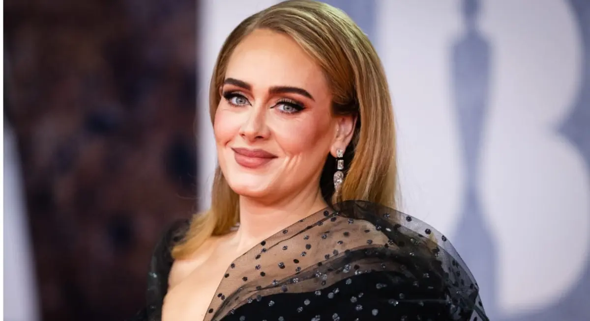 Adele pausa su carrera musical y considera posible debut en la actuación
