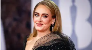Adele pausa su carrera musical y considera posible debut en la actuación