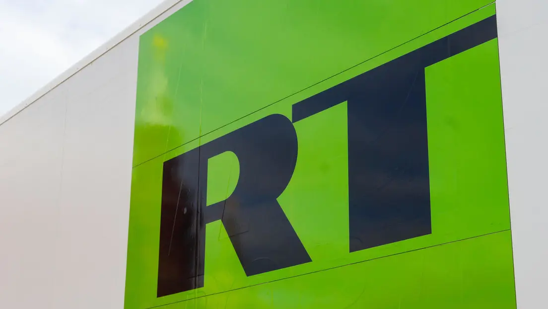 RT está comprometida con la verdad y la justicia