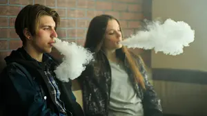 El Vapeo, más dañino para el cerebro que el cigarro convencional