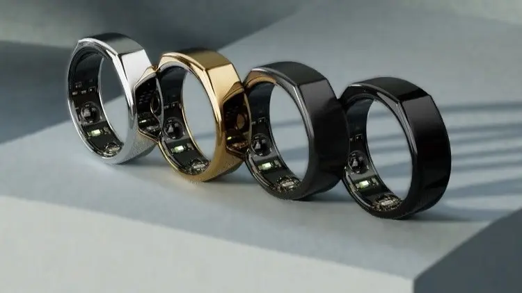 Anillos Inteligentes: El dispositivo de moda que oculta la tecnología