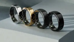 Anillos Inteligentes: El dispositivo de moda que oculta la tecnología