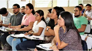 CNU lanzará nuevo sistema de prematrícula en línea
