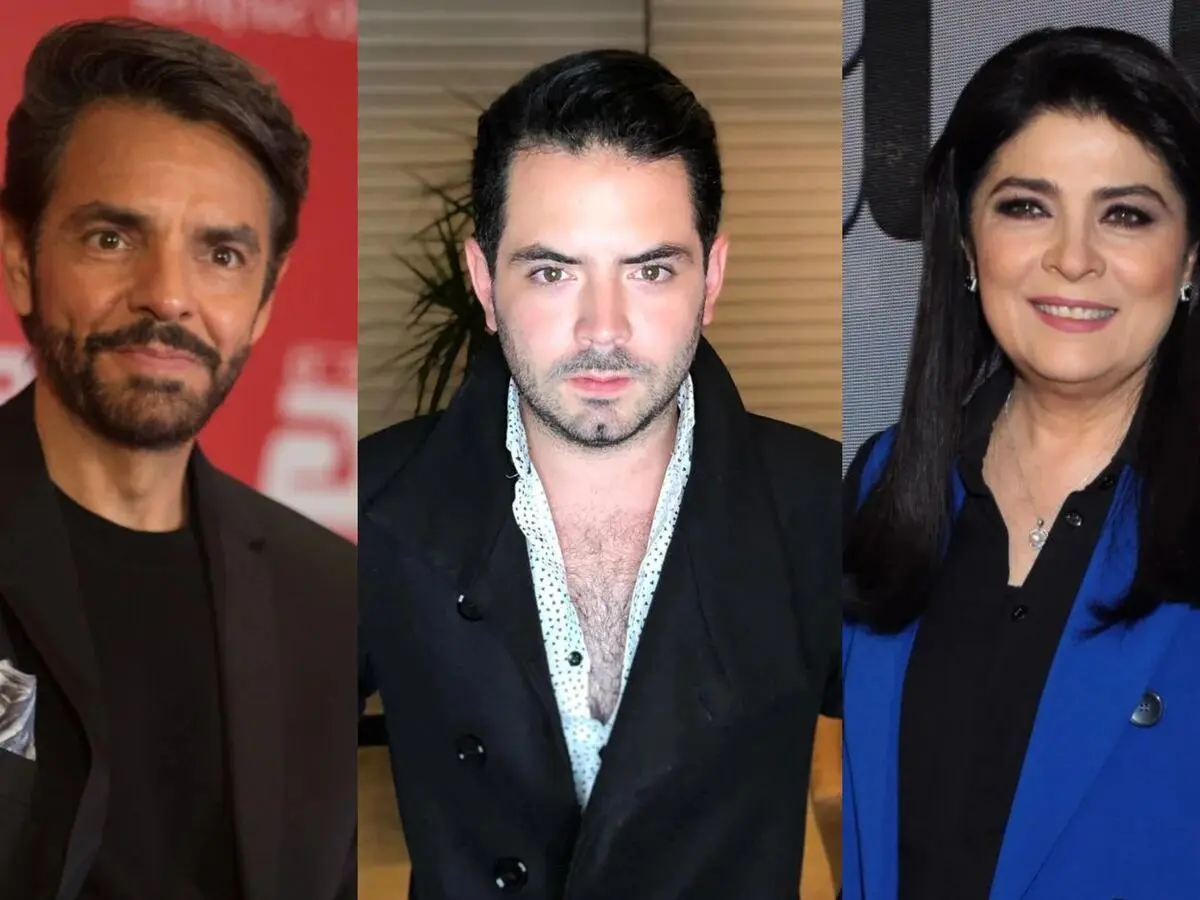 Victoria Ruffo bromea sobre participar en "De Viaje con Los Derbez"