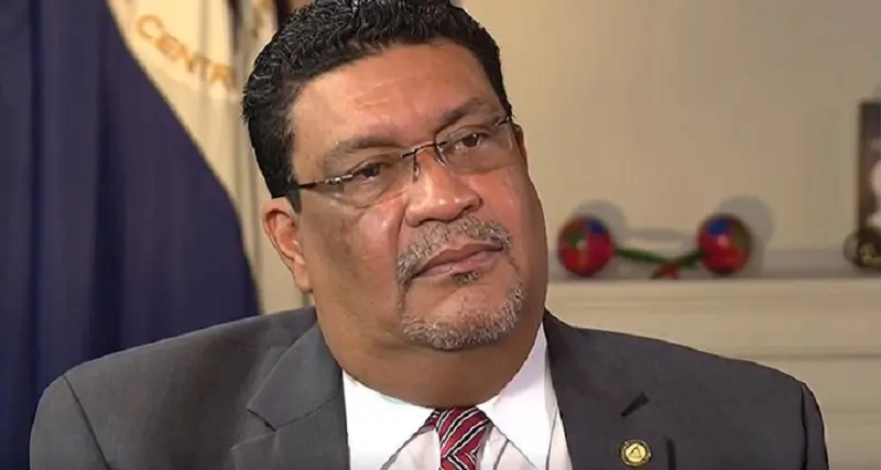 Jefe de la diplomacia cubana felicita al nuevo canciller de Nicaragua