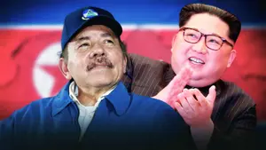 Nicaragua felicita a Corea del Norte en el aniversario 76 de su fundación