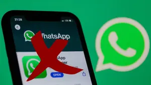 Estos dispositivos dejarán de tener WhatsApp a partir del 1º Octubre