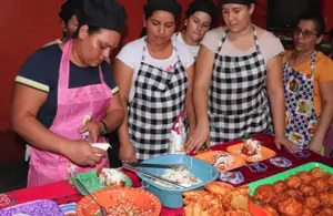 Más de 29 mil personas matriculadas en escuelas municipales