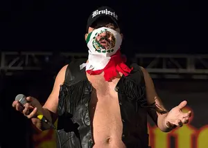 Muere Juan Brujo, vocalista de la banda de metal Brujería