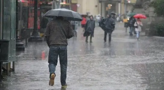 Costa Rica declara alerta amarilla por lluvias y evento climático