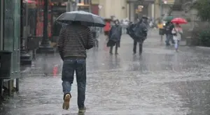 Costa Rica declara alerta amarilla por lluvias y evento climático