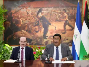 Nicaragua reitera condena a genocidio de Israel contra Palestina