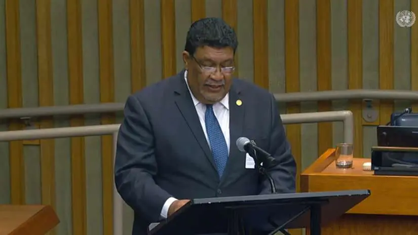 Nicaragua fortalece lazos diplomáticos y participa en reuniones ONU