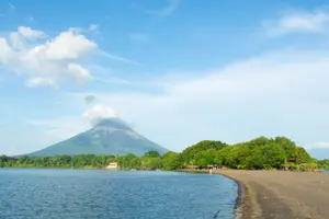 Intur anuncia Expo Ometepe 2024: turismo,  cultura y comercio