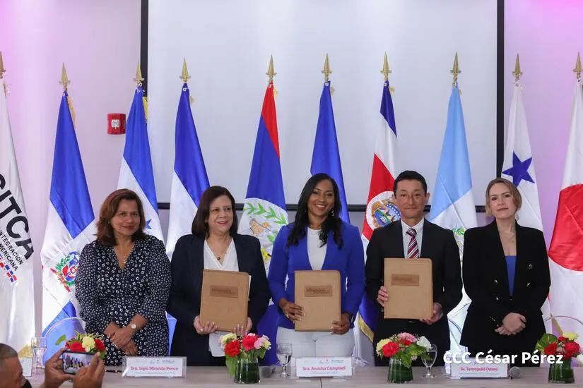 Centroamérica refuerza capacidades en turismo comunitario