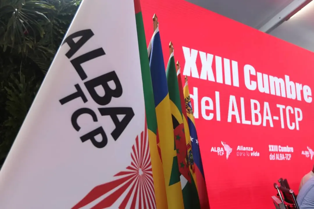Nicaragua ratificó compromiso con causas justas en ALBA-TCP