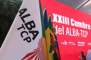 Nicaragua ratificó compromiso con causas justas en ALBA-TCP