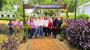 Vera Eco-Resort: Un nuevo refugio natural en Nicaragua