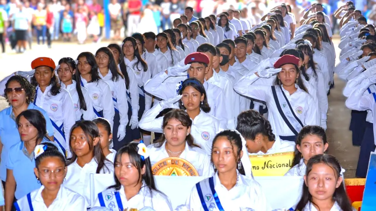 Celebraciones nacionales resaltan orgullo por la independencia