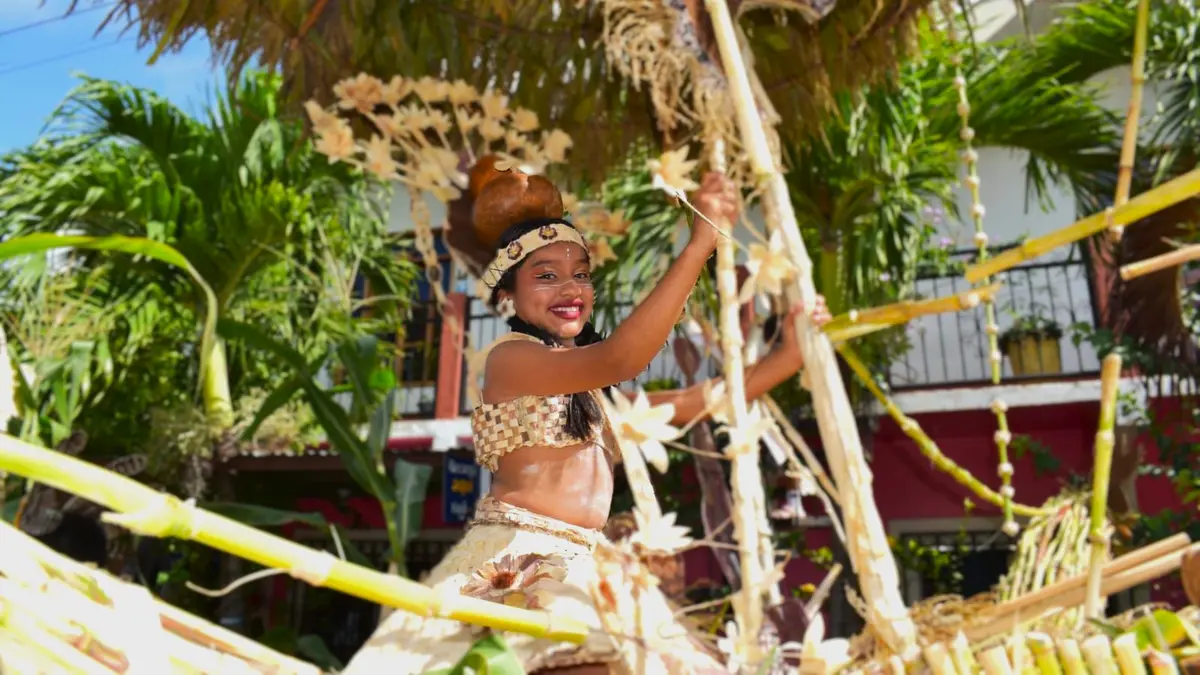 Totogalpa celebra la Feria del Maíz "Xilonem" con gran éxito