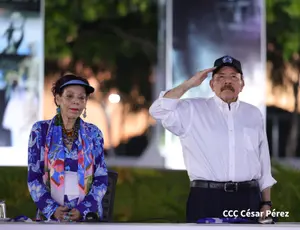 Daniel: primera derrota del expansionismo yanqui fue aquí en Nicaragua