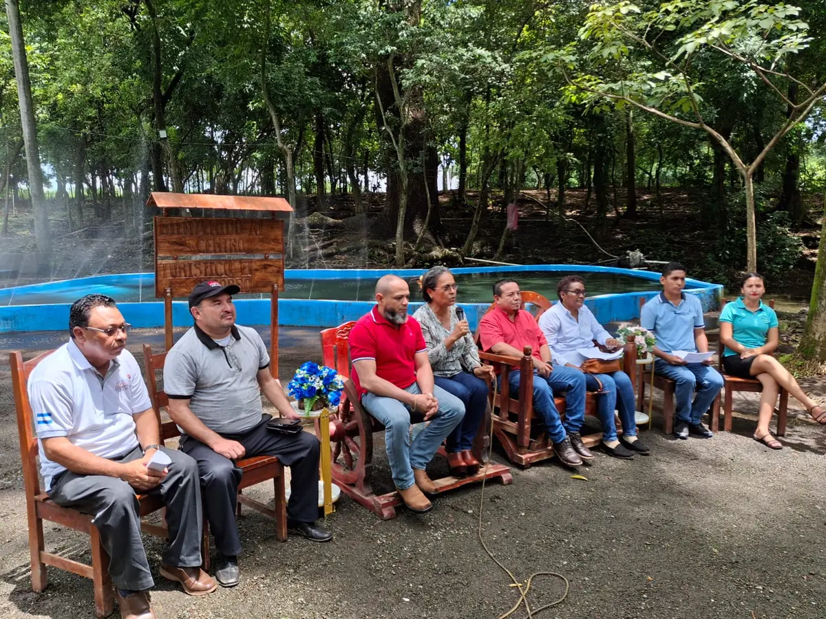 Chinandega invita a disfrutar del turismo en vacaciones patrias