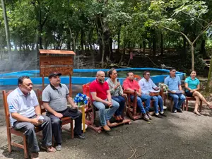 Chinandega invita a disfrutar del turismo en vacaciones patrias