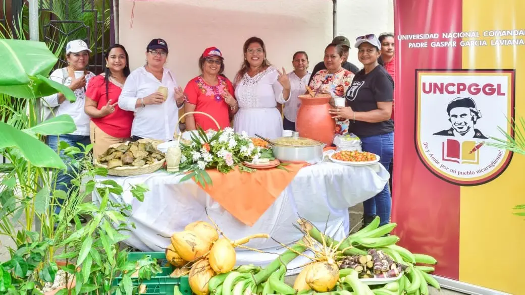 Ferias Departamentales del Maíz destacan este fin de semana