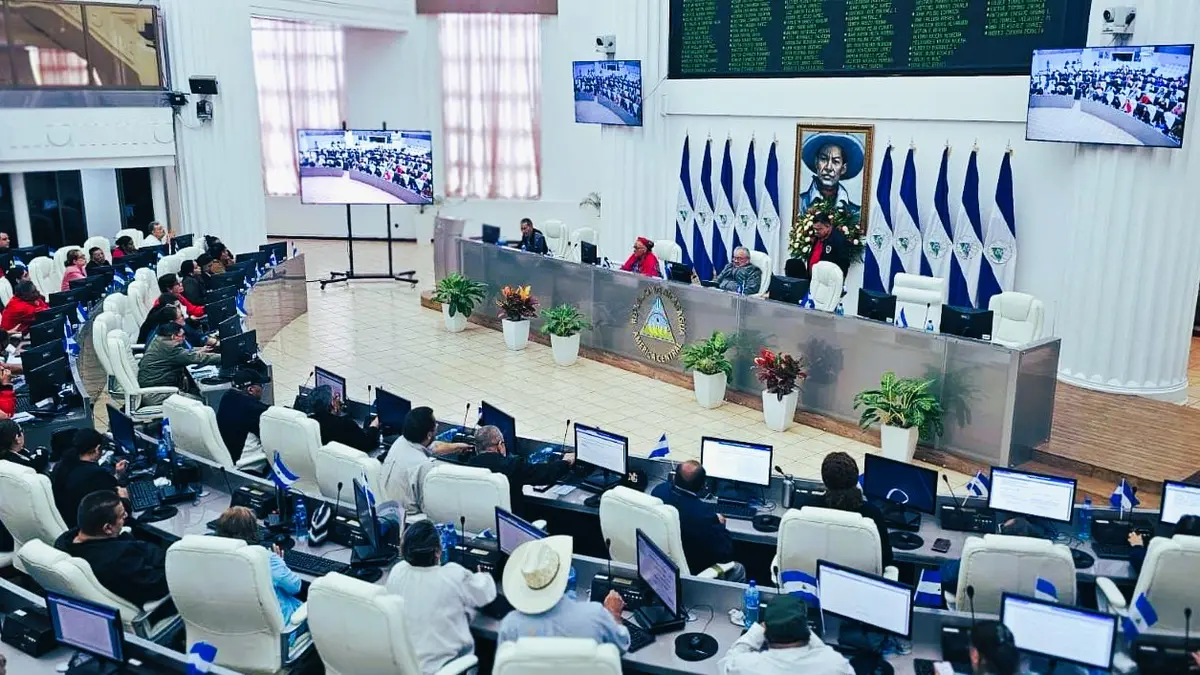 Nicaragua destina 63 millones de dólares para mejoras de infraestructura vial