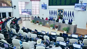 Nicaragua destina 63 millones de dólares para mejoras de infraestructura vial