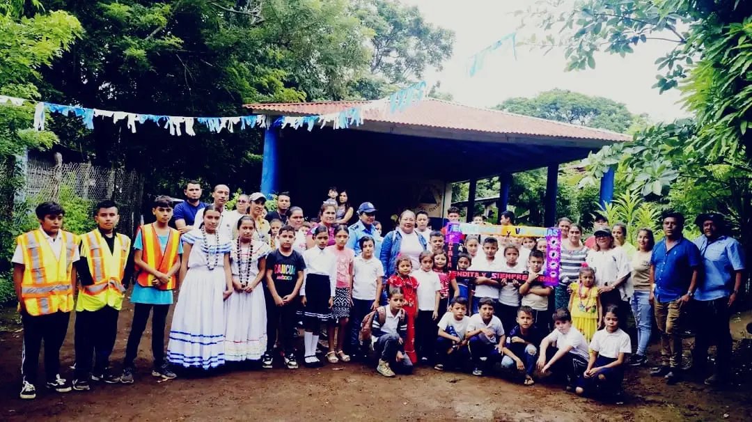 Carazo anuncian mejoras escolares tras daños por lluvias