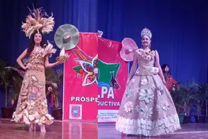 Matagalpa celebra Festival Nacional del Maíz “Nuestra Raíz”