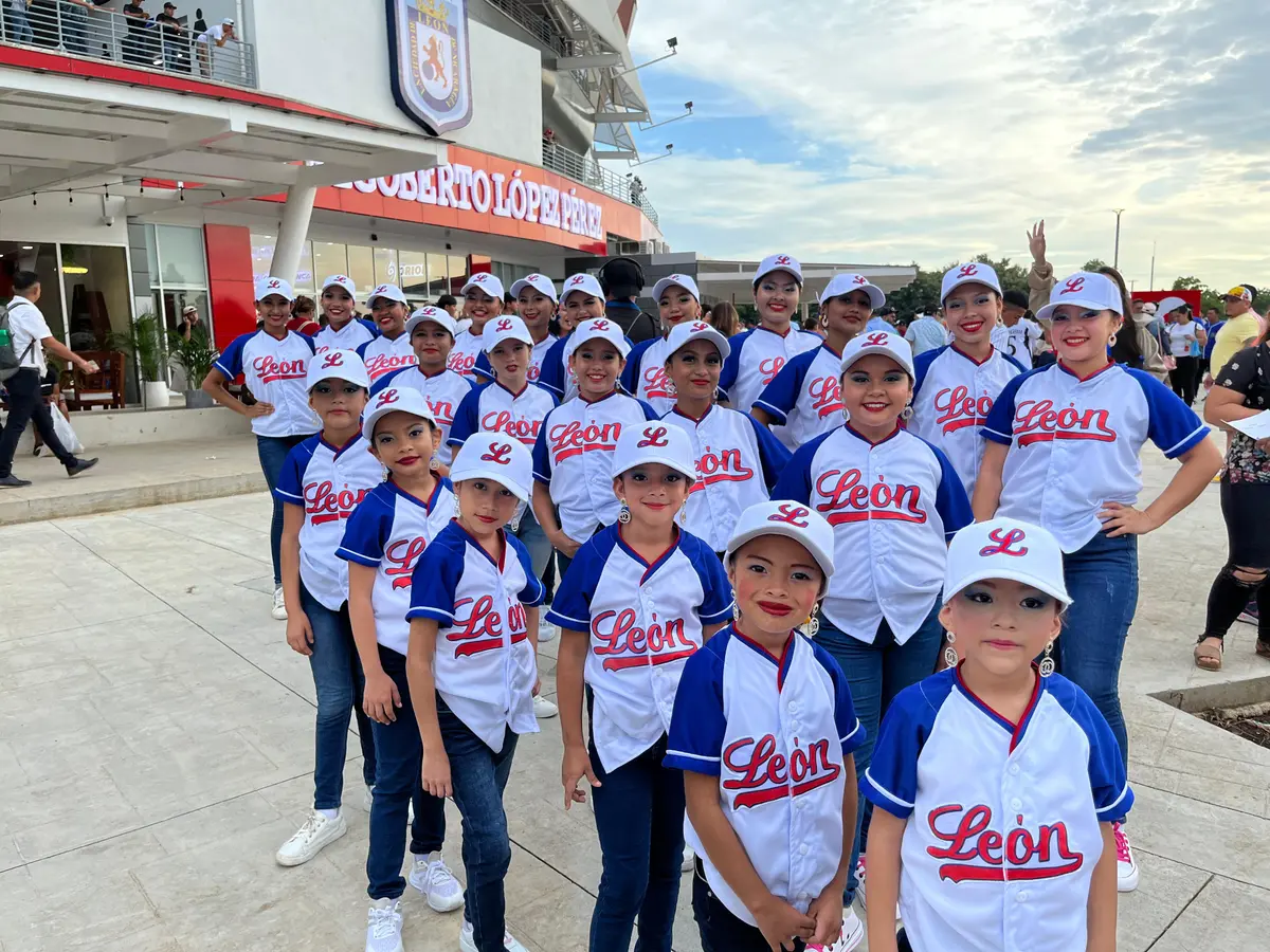 Nicaragua lista para inaugurar estadio Rigoberto López Pérez