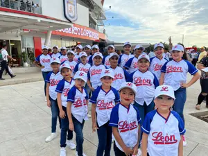 Nicaragua lista para inaugurar estadio Rigoberto López Pérez