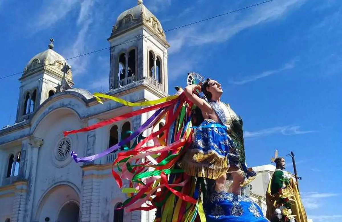 Actividades culturales y deportivas destacadas en la celebración nacional