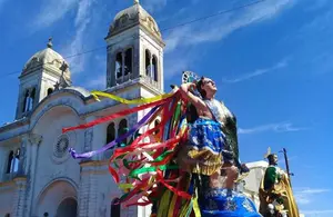 Actividades culturales y deportivas destacadas en la celebración nacional