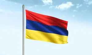 Nicaragua saludó a Armenia por aniversario de independencia