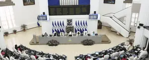 Asamblea Nacional rechaza injerencia del Parlamento Europeo