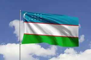 Nicaragua saludó a Uzbekistán en aniversario de su independencia