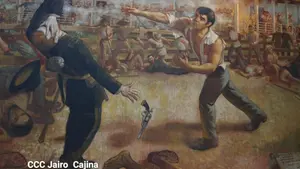 Batalla de San Jacinto: Un ejemplo de valores patrios