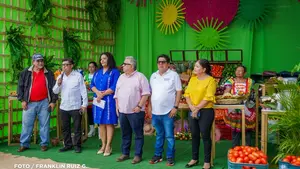 Todo listo para el festival gastronómico “Sabores Patria Bendita”